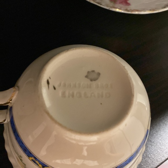 Teacups!  Tea Anyone? - Picture 13 of 16